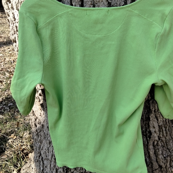 ⬇️ Price Drop!⬇️Lauren Ralph Lauren Pullover in size L - Picture 4 of 5